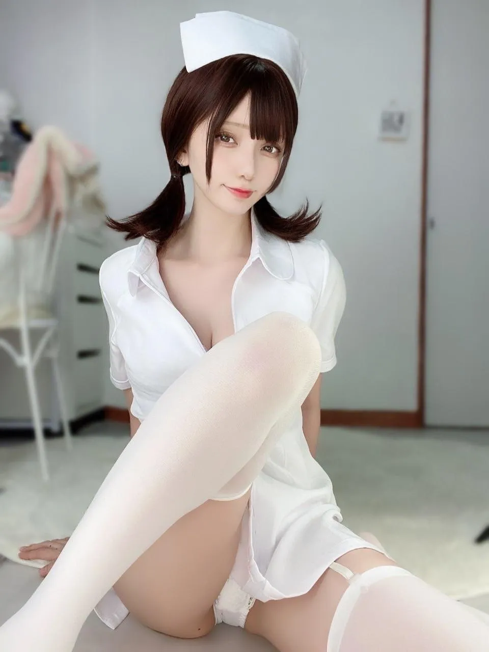 かさぎkasagi – NO.001 2024年05月订阅-PreviousPhotos [948P]插图5